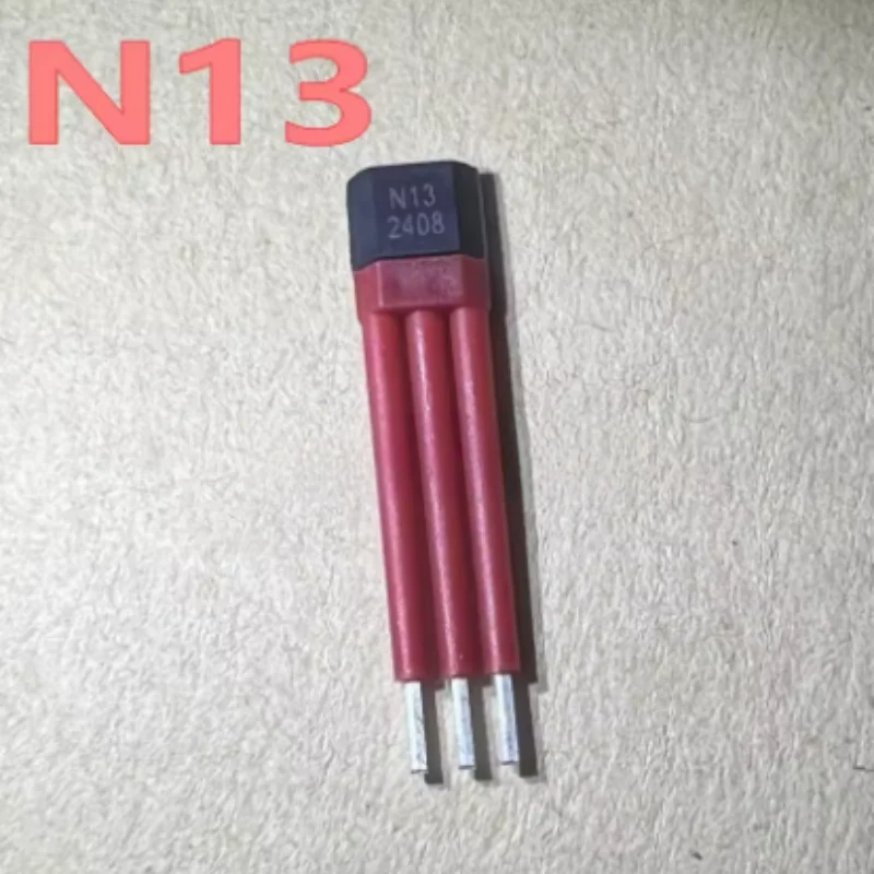 10PCS N13 new national standard 213 motor Hall element N13 anti-motor core electric motorcycle electric vehicle Hall sensor