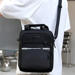 Shoulder Bag for Men Crossbody Bag Business Briefcase Large Capacity Backpack Handbag Messenger Bags Tote Bag