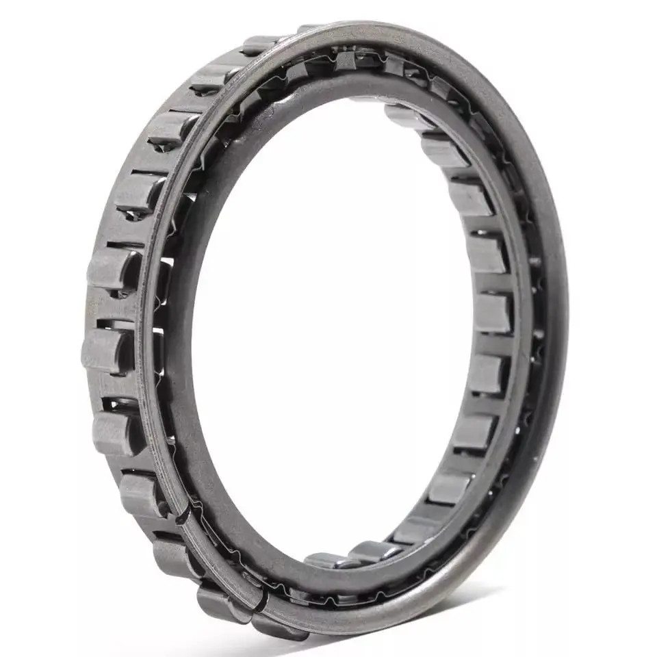 

24 Rollers 6ET-17800-00-00 6S5-17800-10-00 Supercharger Bearing Compatible with Yamaha FX-SHO FZR FZS SVHO GP1800