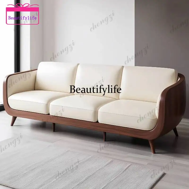 03 White Nordic Living Room Sofas Luxury Compressed Modern Corner Sofa Living Room Lazy Bean Banken Woonkamer Furniture For Home