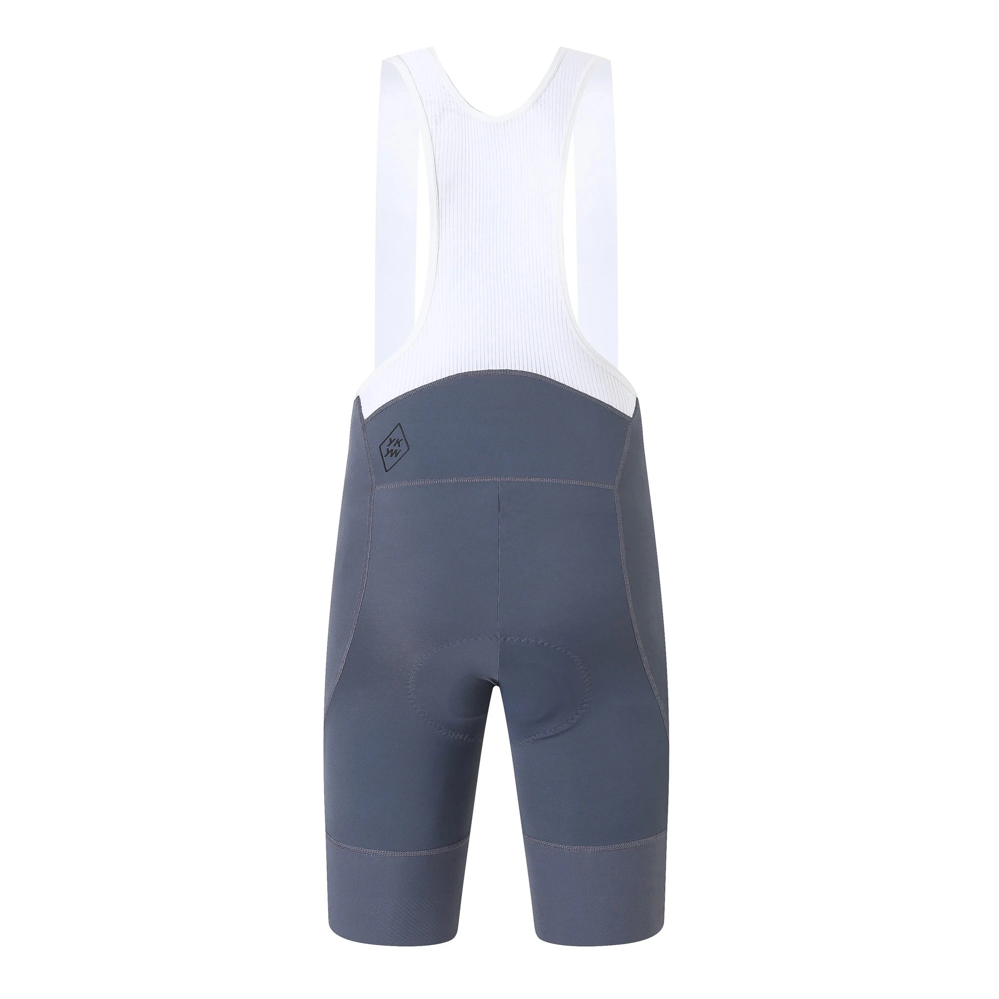 YKYW 2025 Men's Cycling Pro Bib Shorts 6 Hours Ride Summer Breathable Bicycle Tights Belgium Padded Bike Bib Pants Italy MITI - Image 3