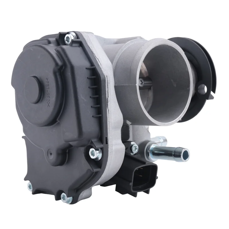 

A42M-96394330 96815480 Система воздухозаборника в сборе корпуса дроссельной заслонки для Lacetti Optra J200 Daewoo Nubira