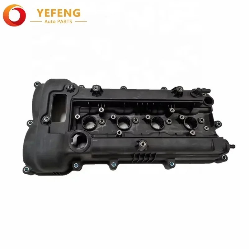 Oem 22410-2B800 224102B800 Auto Engine Systems Valve Cover Suitable For Hyundai Elantra I30 Veloster Ceed Kia CERATO K3 SOUL