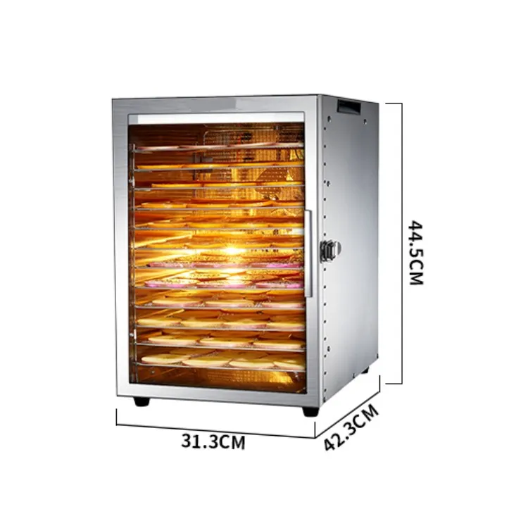 

Drying Fruit Machine Small Fruit Drying Machine Industrial Fruit Drying Machine