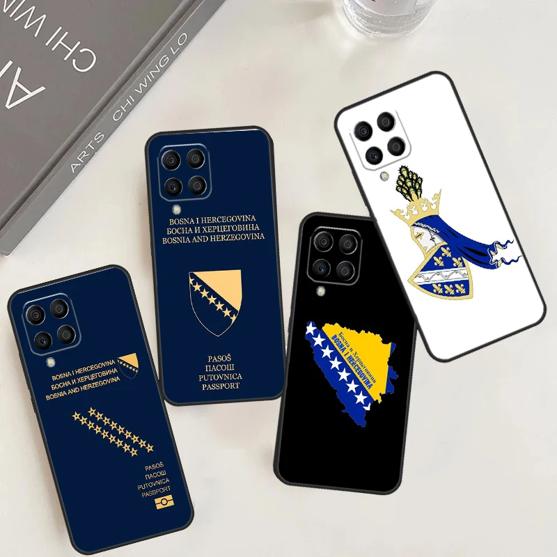 Bosnia And Herzegov… - image