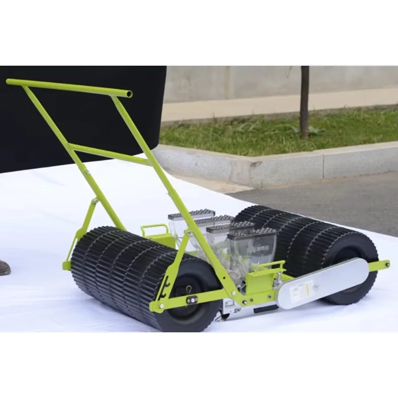 

Electric Vegetable Garlic Chilli Seed Planter Carrot Seeder Machine Manual Onion Tomatoes Seeding Sowing Machine For Sale