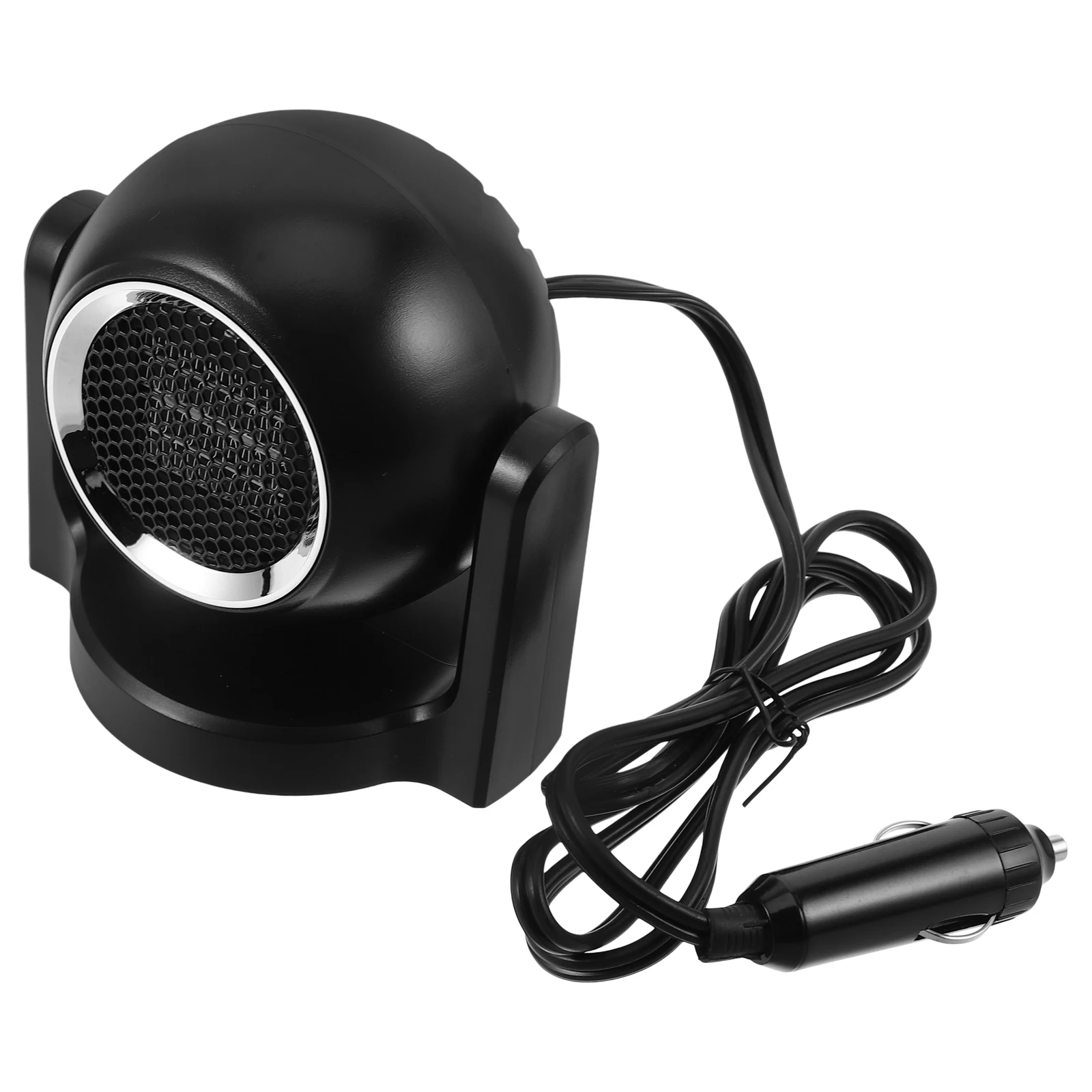

Car Heater Seat Heaters for Vehicle Defroster Automobile Windscreen Heated Camping Fan Automotive