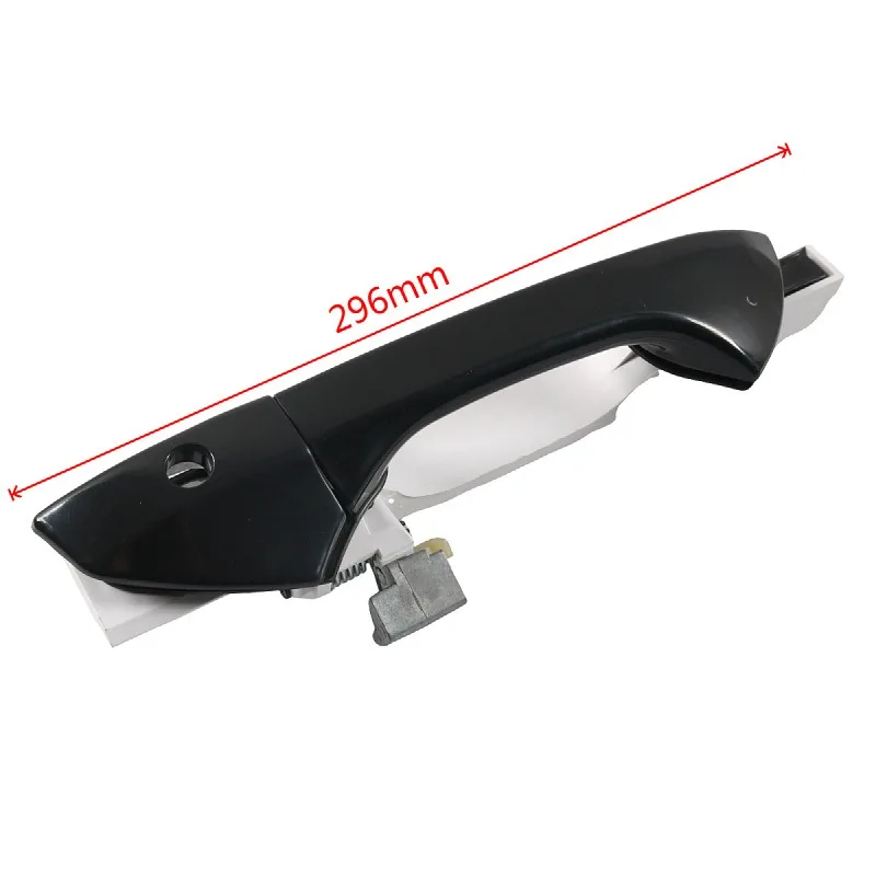 

72181-T5A-A01 для внешней дверной ручки Honda 72681-T5A-A01 72141-T5A-A01 1 шт. Совершенно новый 72641-T5A-A01