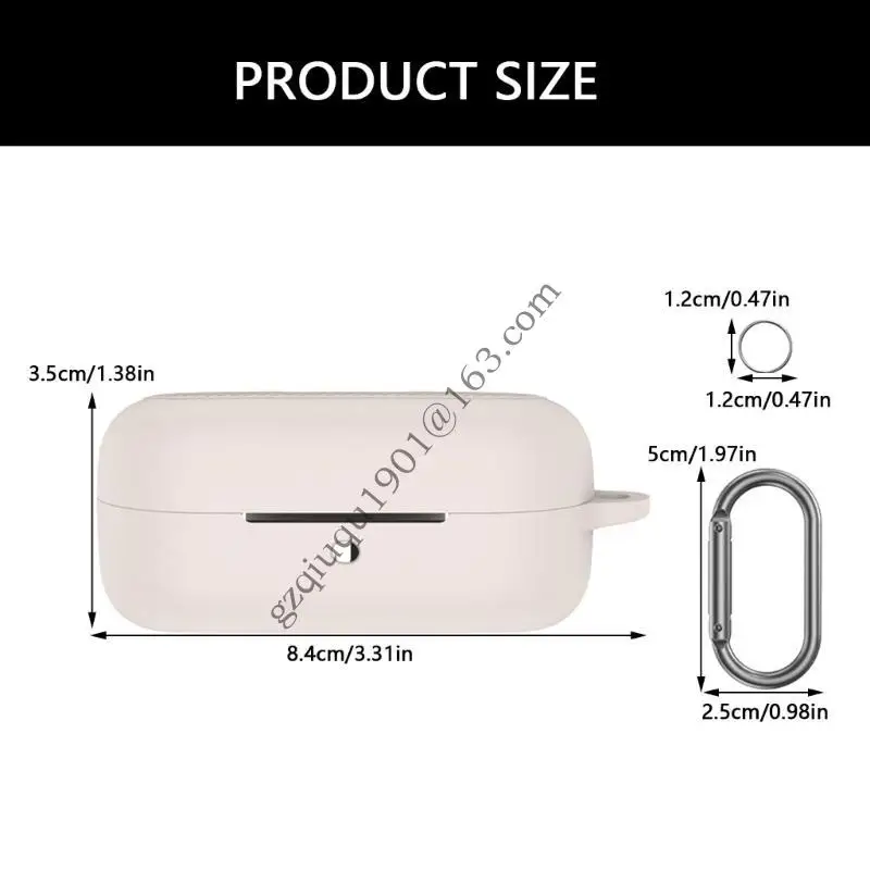 Гибкий корпус наушена