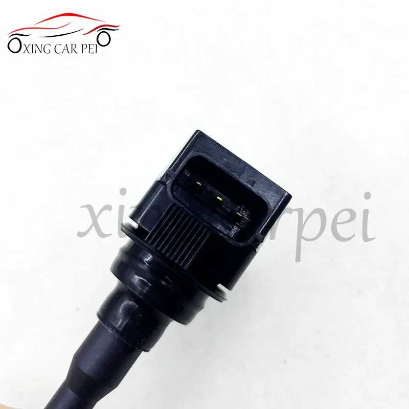 New 1pc 22448-1KC0A 224481KC0A ignition Coil for Nissan Juke 1.6L L4 2011 2016 - UF659