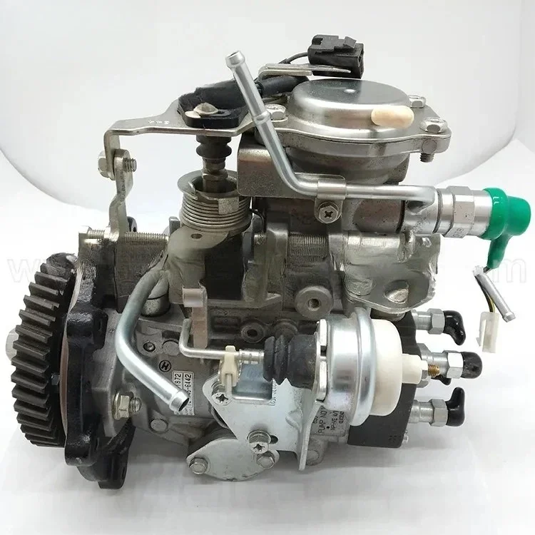 

TFS 4JB1T 8-97188187-2 8971881872 Inje ction Pump Assy For ISUZU