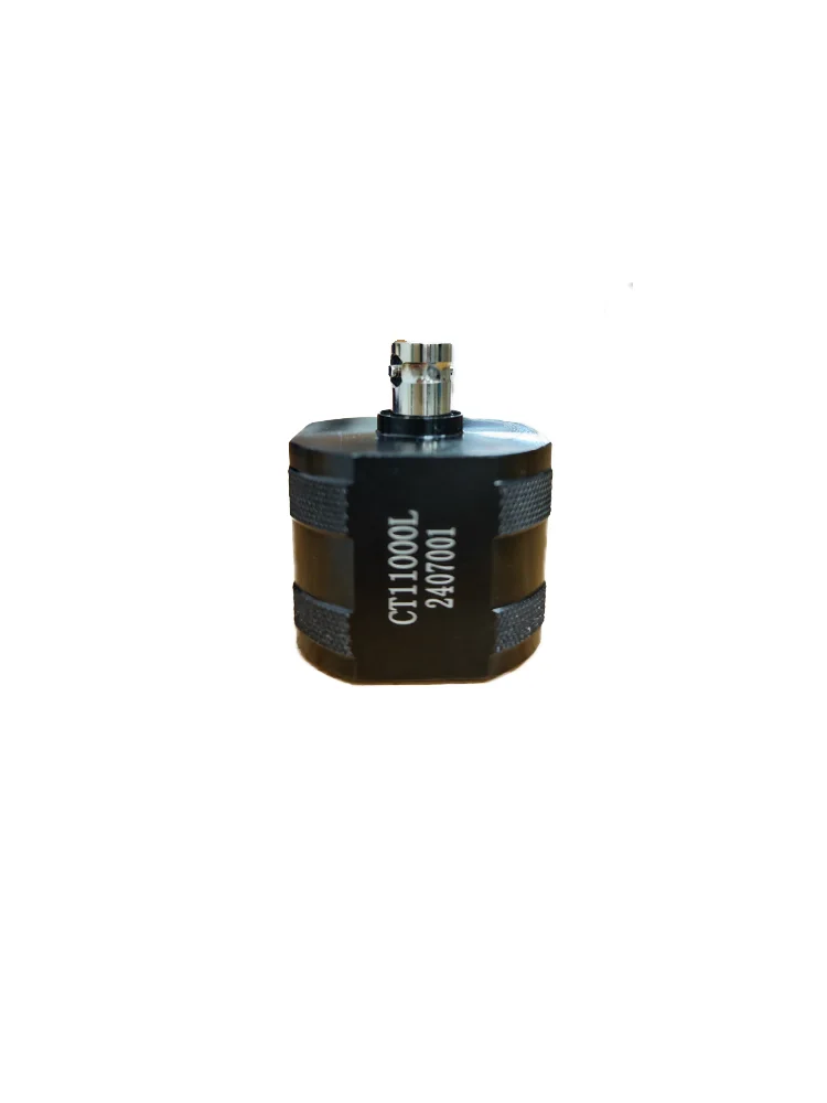 

CT11000L Ultra-low Frequency Accelerometer Sensor 450g Structural Measurement Civil Engineering IC Type