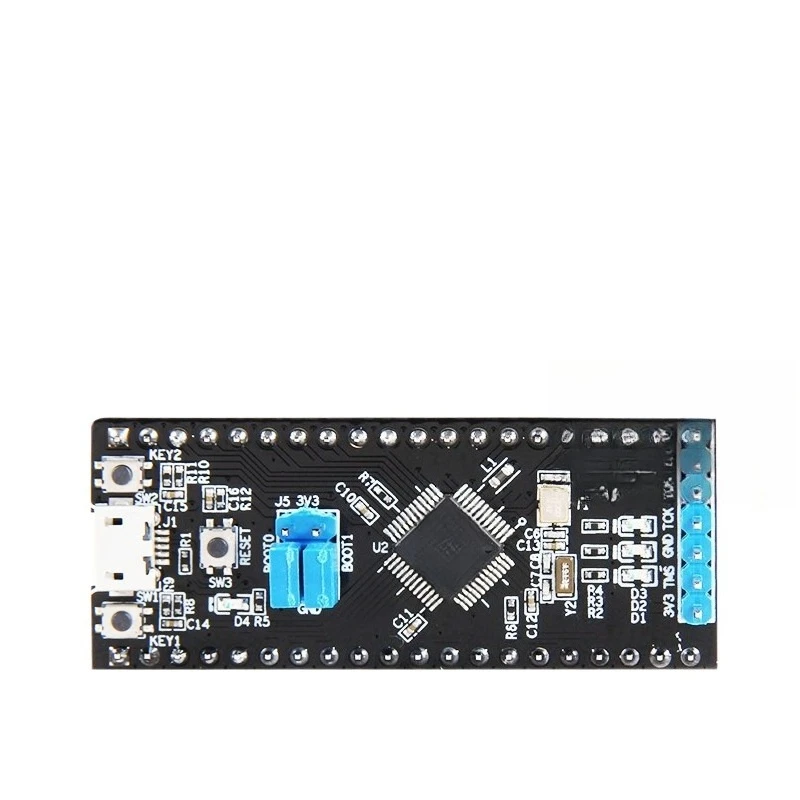 For STM32F103C8T6 Core Board Minimum System Board 72M Main Frequency