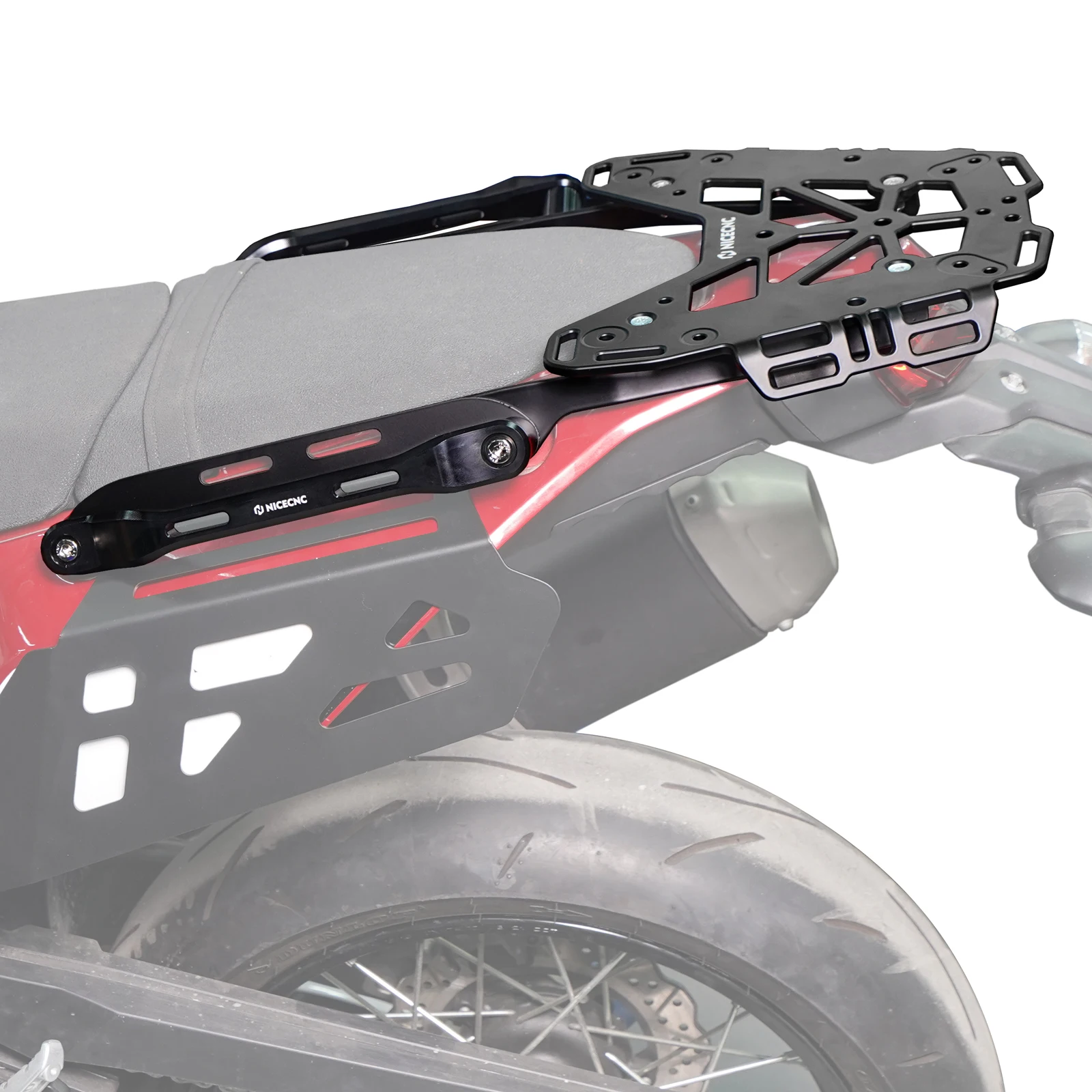 Für 2019-2024 Yamaha Tenere 70 – Exhaust Pipe Expander Bewertung und Preis