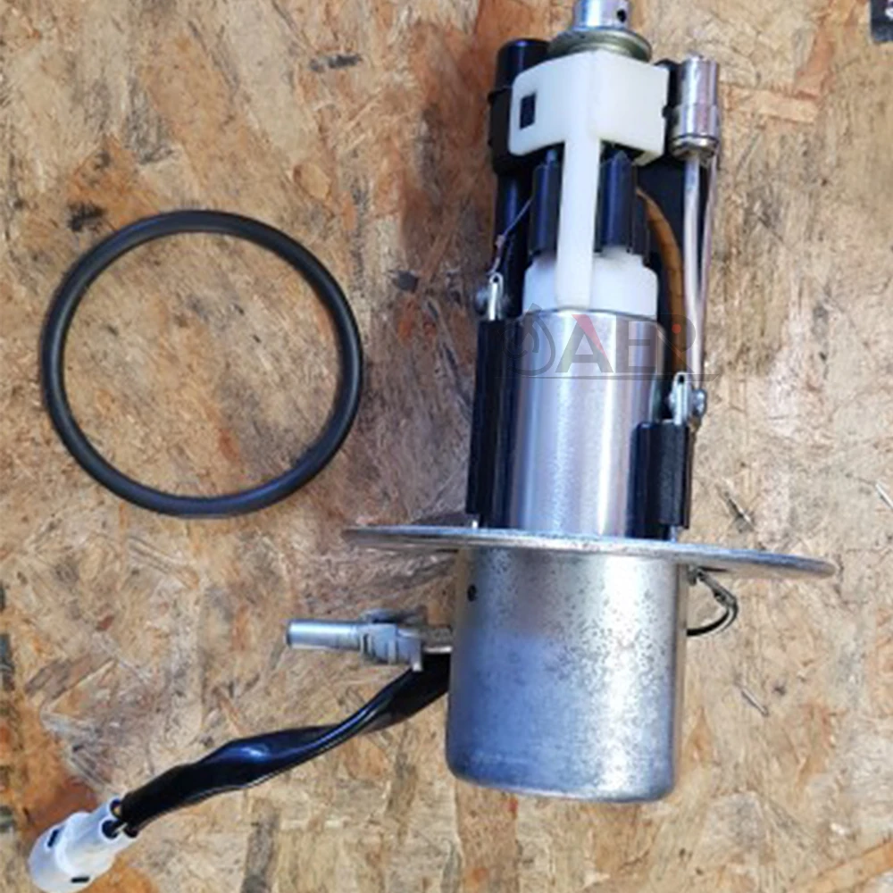 Motorcycle Fuel Pump for Suzuki SV 650 1000 DL650 DL1000 V-Strom 650 1000 GSX R 600 750 1000 GSX 1400 1300 B-King TL1000R S