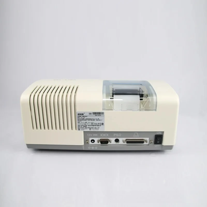 Affordable Fully Automatic Urine Chemistry Analyzer – Easy Operation Design