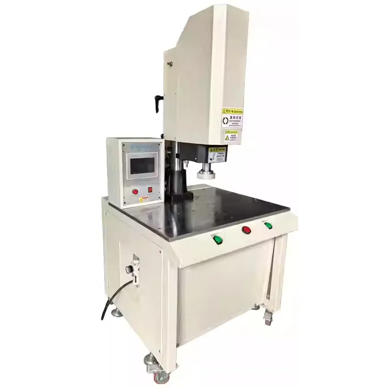 High-quality Best-selling 1500W 2000W 3000W and 4000W Servo Rotary Welding Machines