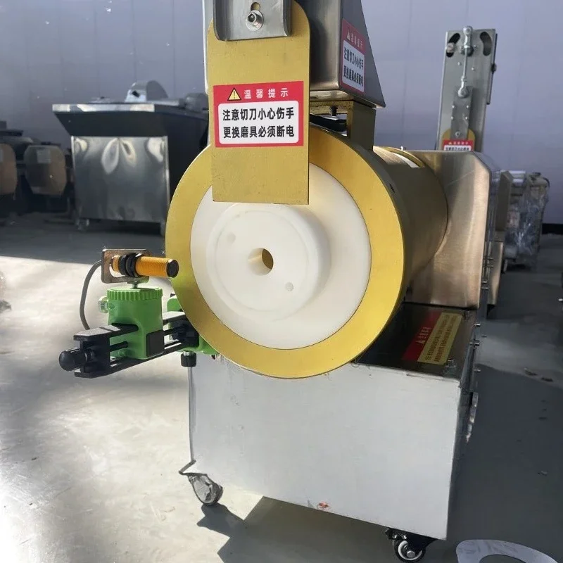 Automatic quantitative puller, intelligent numerical control dough divider