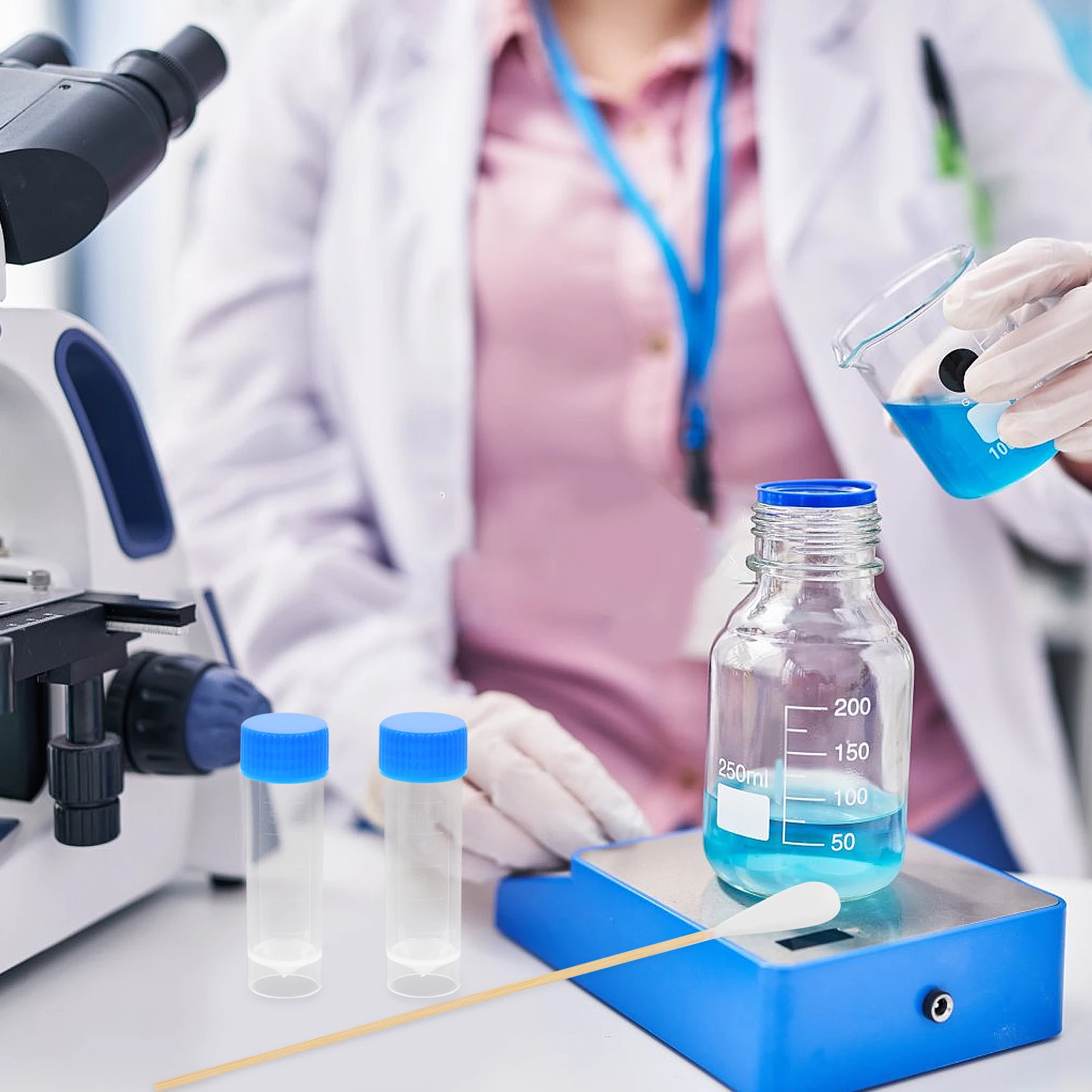 

Petri Dish Cell Tissue Observation Experiment Set Agar Plates Lab for Dishes Empty Plastic Child