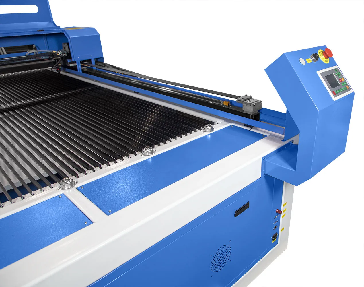 1325 CO2 Cutting Machine 100W-300W for Wood Acrylic Leather MDF Engraving