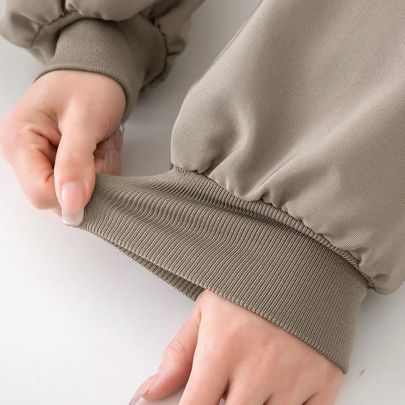 Heavy Duty Wear Resistant Oversleeves Waterproof Oil Proof Arm Protector Kitchen Gardening Factory Long Sleeve Guards - view 3