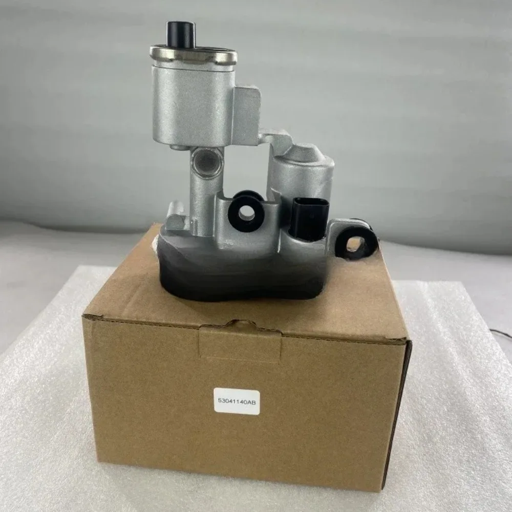 Transmission Throttle Actuator Shift Controller 53041140AB