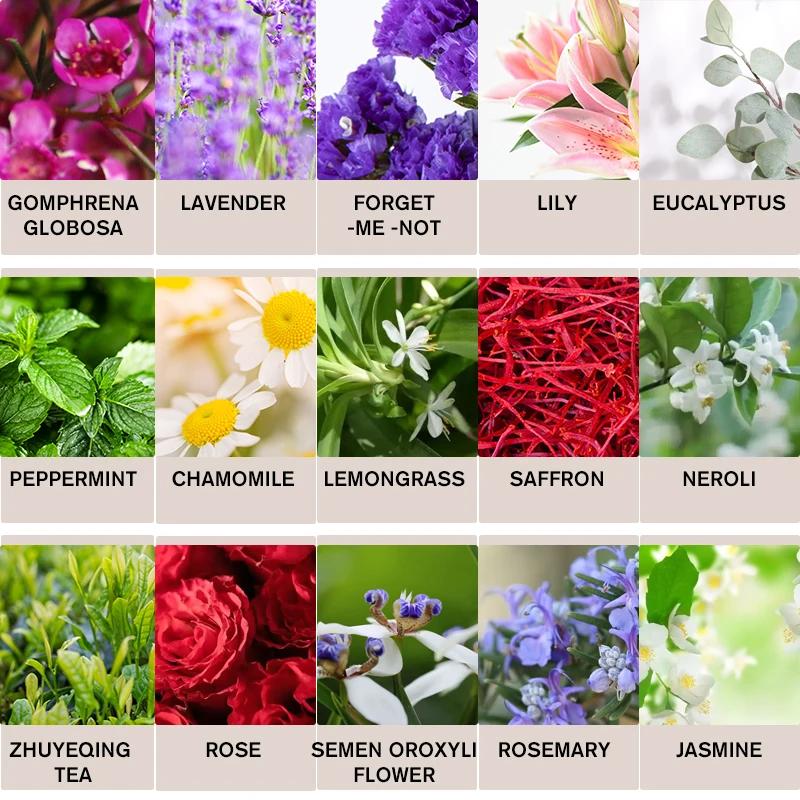 زيت نيرولي العطري 60 مل 100% زيت زهر البرتقال النقي وغير المخفف لتدليك العناية بالبشرة DIY #4