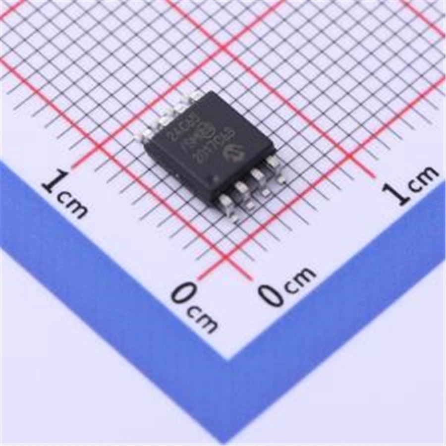 

2 шт./партия (EEPROM) 24C65/SM