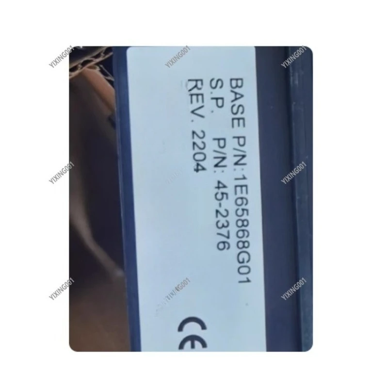Cab Control Controller 45-2376 1E658689G01 Compatible with T800 T1000 T600 T1200 - Replacement Part for Truck Cab