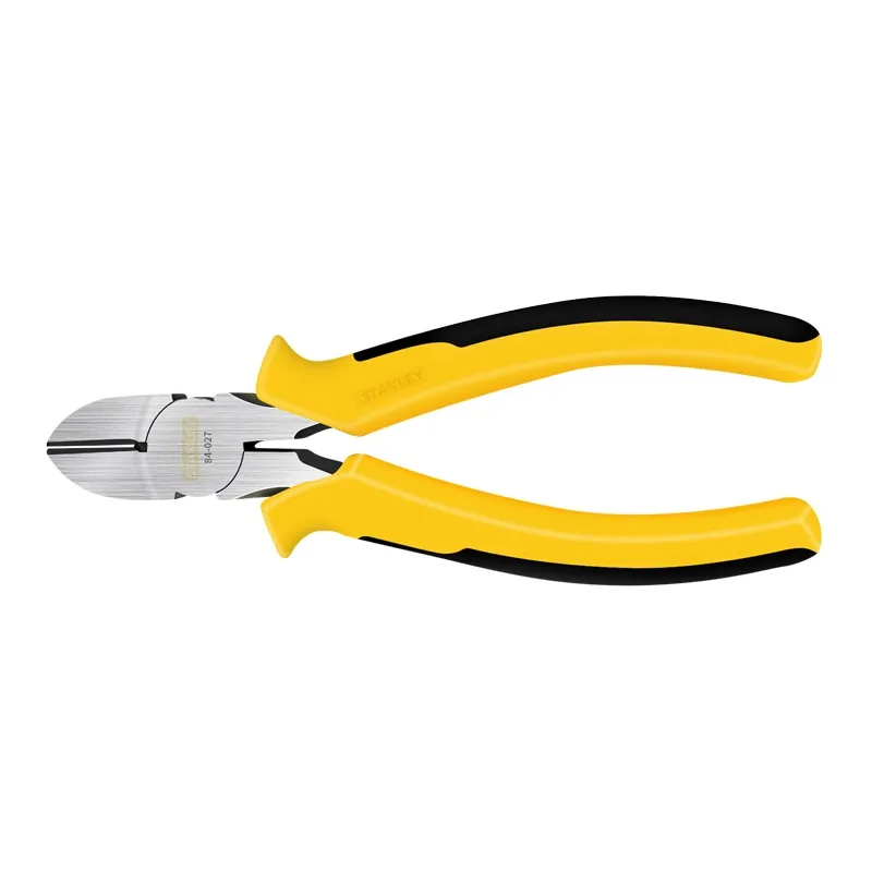 Stanley STHT84027-8-23 DYNAGRIP taglio diagonale filo di acciaio pinze da taglio diagonali 6 pollici
