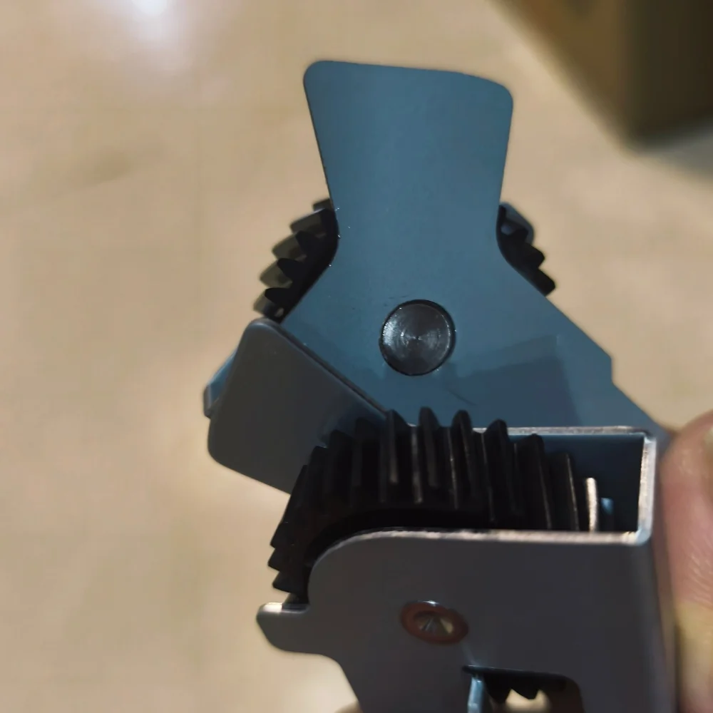 

5X B247-4400 AB01-2031 Gear Bracket Swivel for RICOH MP 5500 6500 7500 6000 7000 8000 6001 7001 8001 9001 6002 7502 9002 SP9100