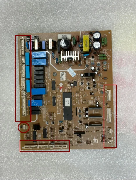 Computer Board Powe…