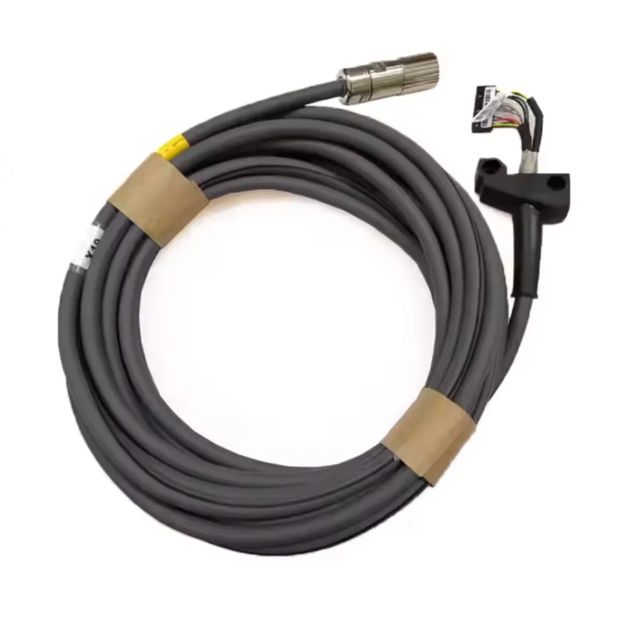 

KUK 00-264-251 Cle Set For KRC4 MOT 1-6 & DT X31 4m Wiring Hrness
