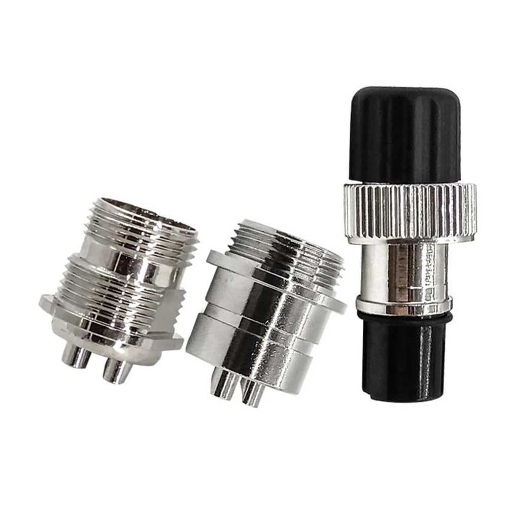 Heavy Duty Electric Winch Cord for For DAIWA For 2 Hole For 200V Rated Voltage For 25A Current for High Performance