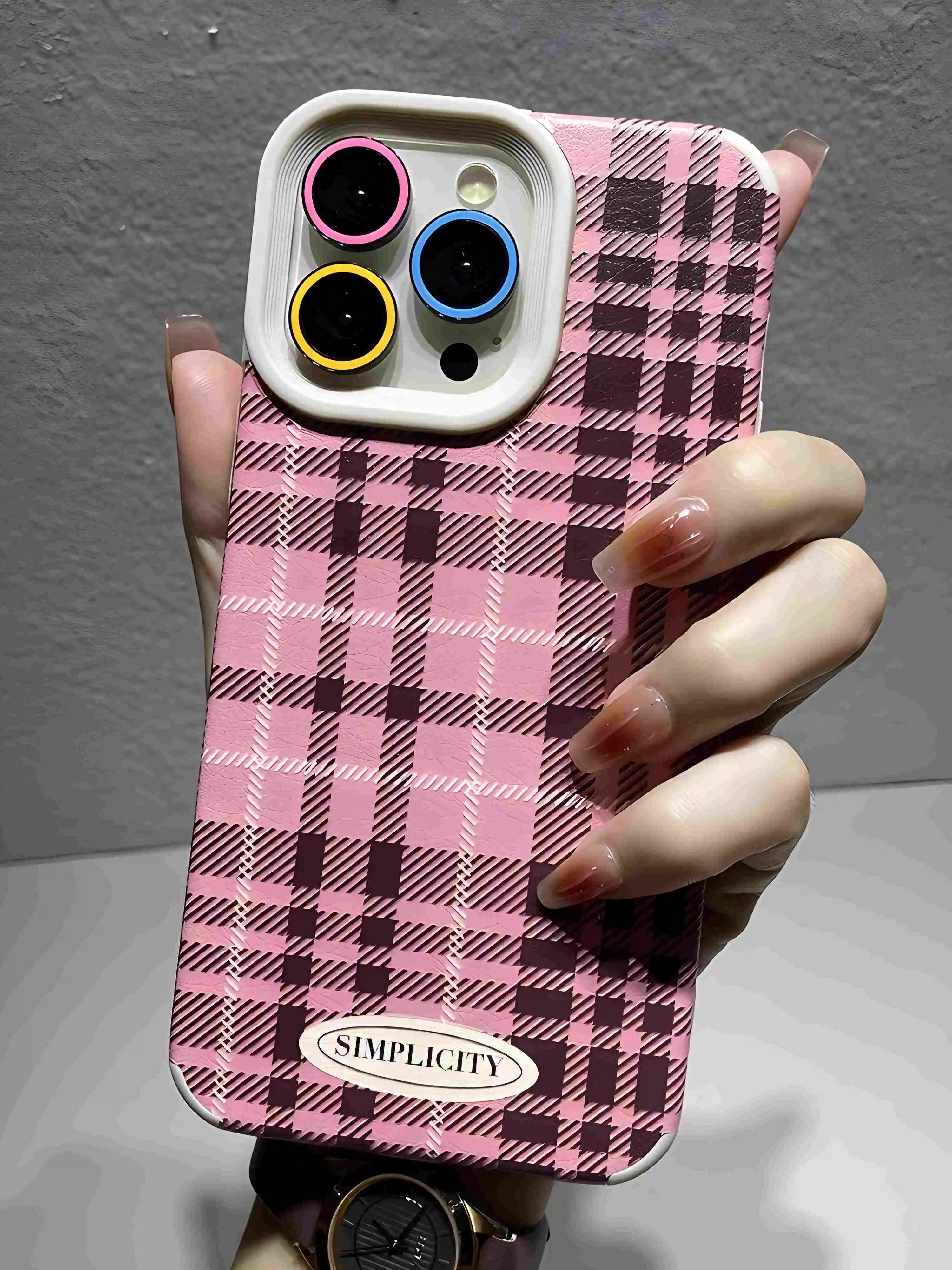 Luminous Ceramic Camera Protector Film For iPhone 13 14 12 11 15 Pro Max 14 Plus 12 13 mini Lens Ring Tempered Glass Glowing Cap image 5