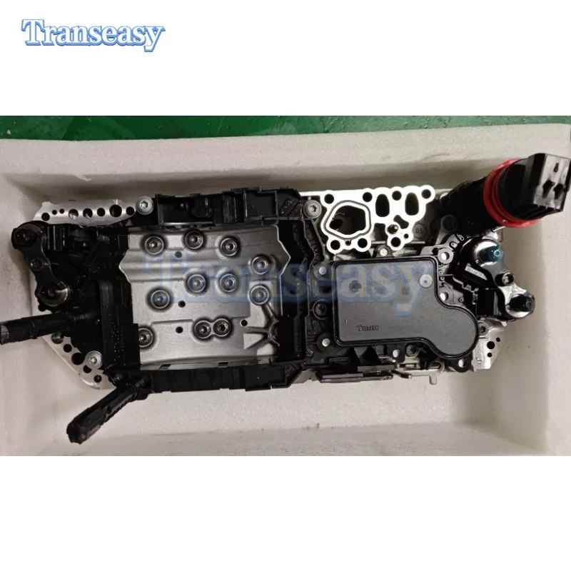 722.8 TCU W245 W169 A1695451032 A1695451062 CVT TCM Transmission Control Unit Module With Valve body S For Mercedes