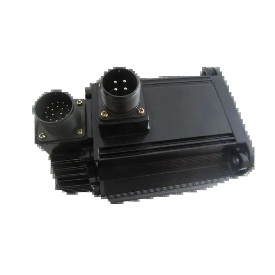 

Оригинальный серводвигатель Yaskawa SGM7J-04AFC6E
