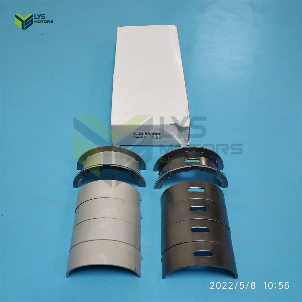 أجزاء المحرك بسعر المصنع OM651 OM651.930 لمرسيدس s-Benz A-CLASS W176 W246 W242 C-CLASS W205 C204 C205 6510300917 6510302501