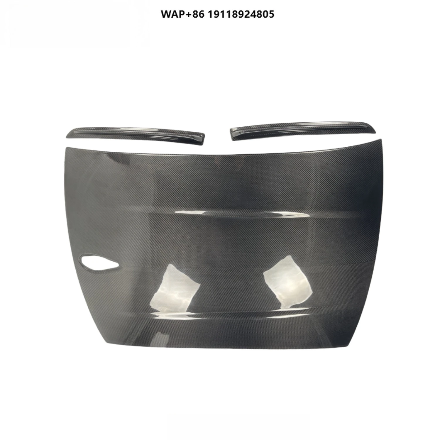 

High Quality Car Roof Suitable For M2 G87 Oem Carbon Fiber Car Roof Cover