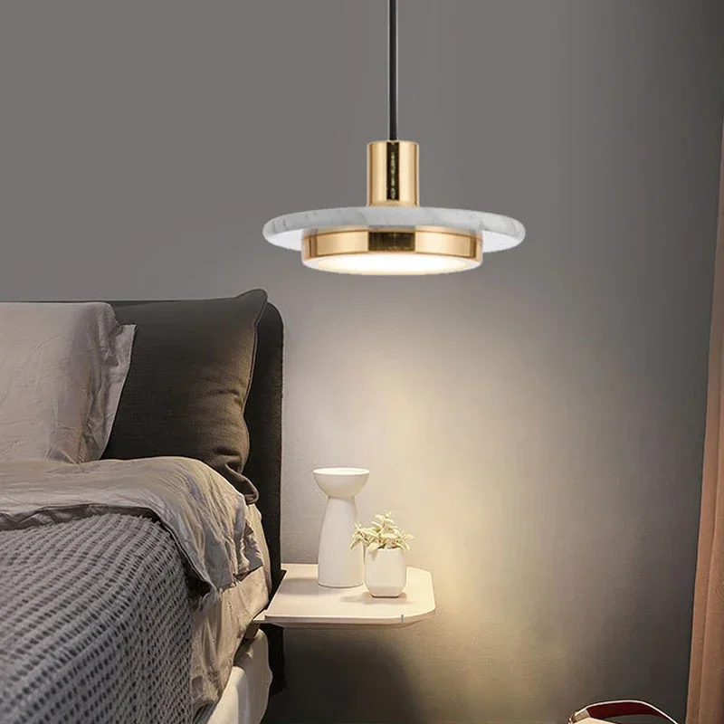 Modern  Pendant Lights  Dinning Room Hanging Lamp Nordic Deco Living Room  Lighting Fixture