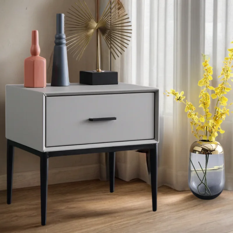 Style Cool Stuff Room Multifunction Side Bed Tables Chest French Drawers Interior Nordic Comodas De Dormitorios Cabinet Unique