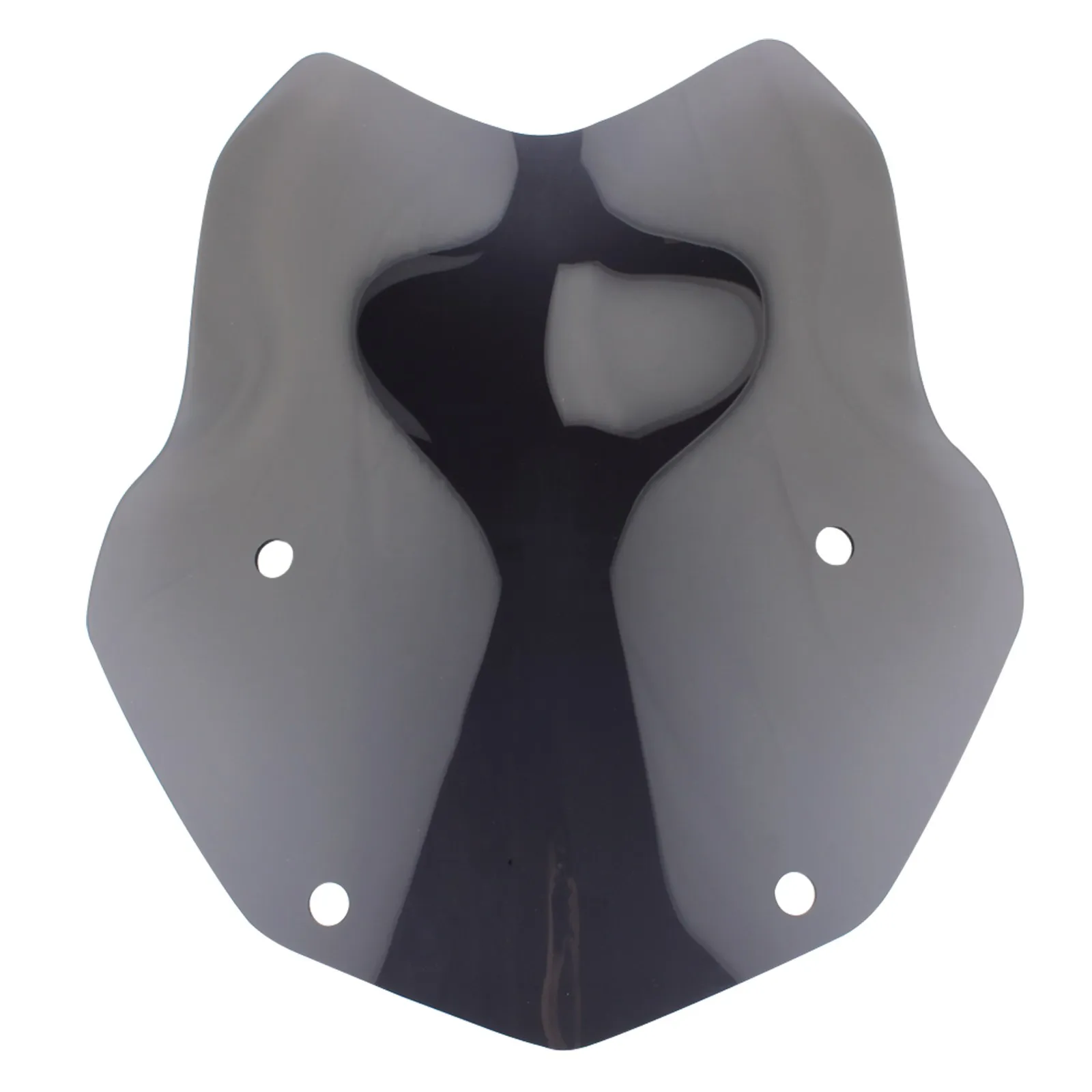 Windshield WindScreen For BMW R1200GS Adv LC 2014-2018 R1250GS Adventure 2019