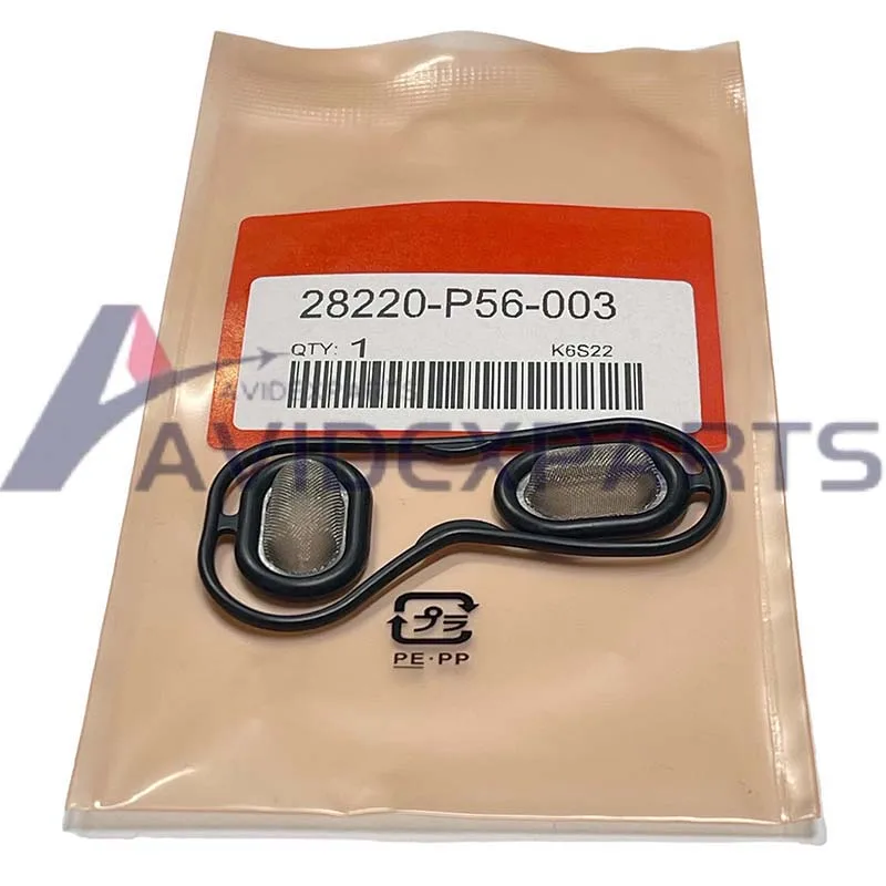 

28220-P56-003 For Honda Odyssey accord VTEC solenoid valve gasket is applicable 28220 P56 003