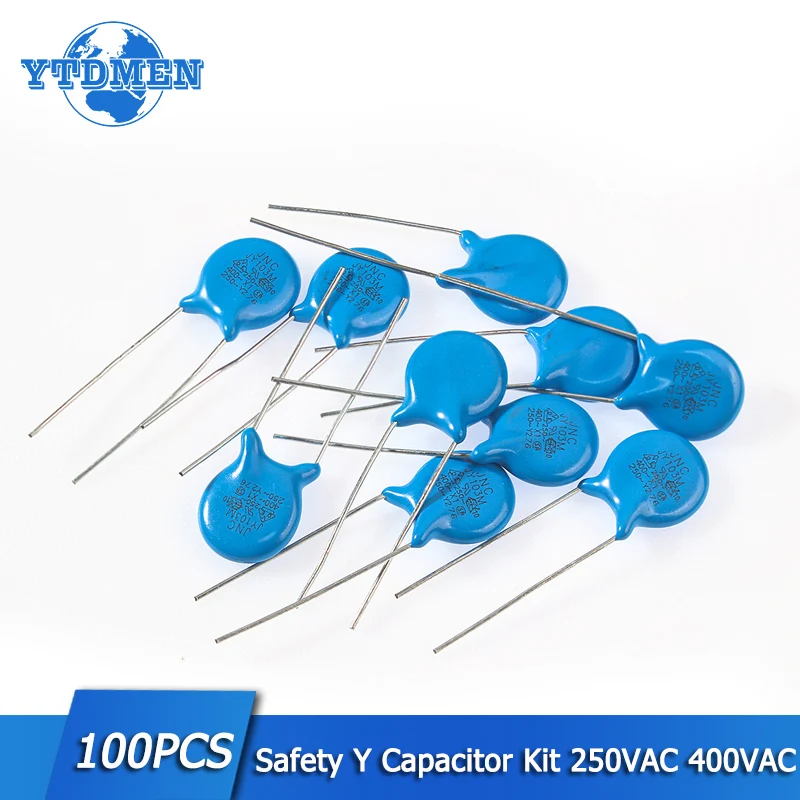 Capacitor Cerâmico 472M: A Solução Ideal para Projetos Eletrônicos de Alta Precisão