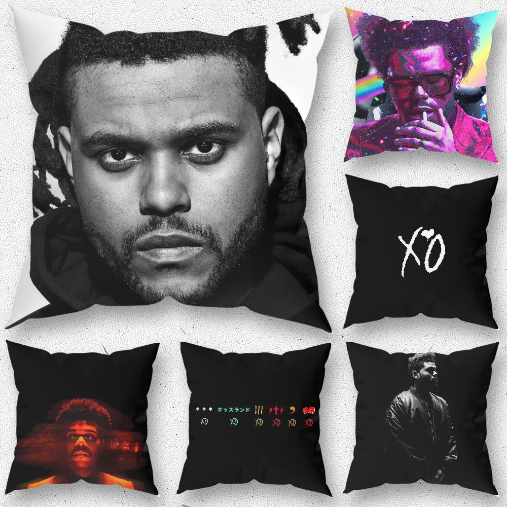The W-Weeknd Xo Pil… - image