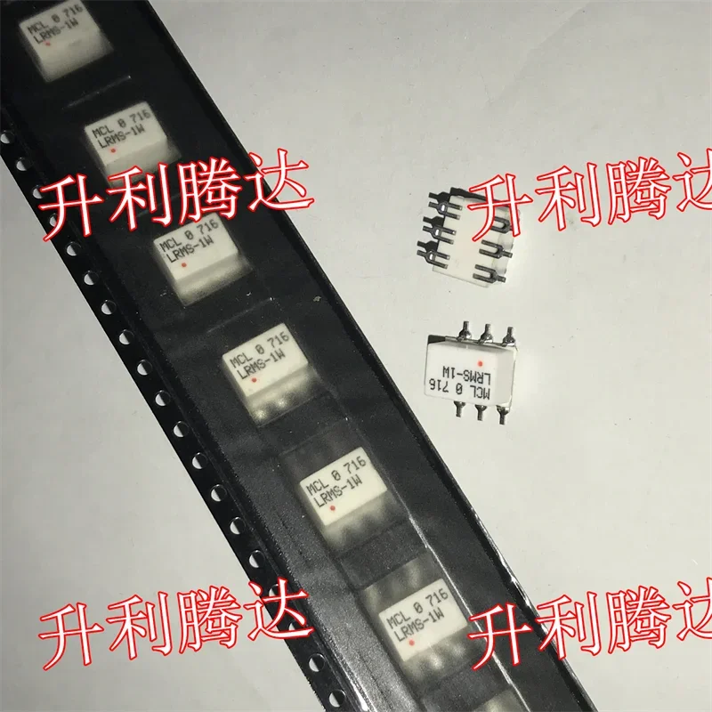 

100% Original New LRMS-1W SOP6 3PCS/LOT Mixer
