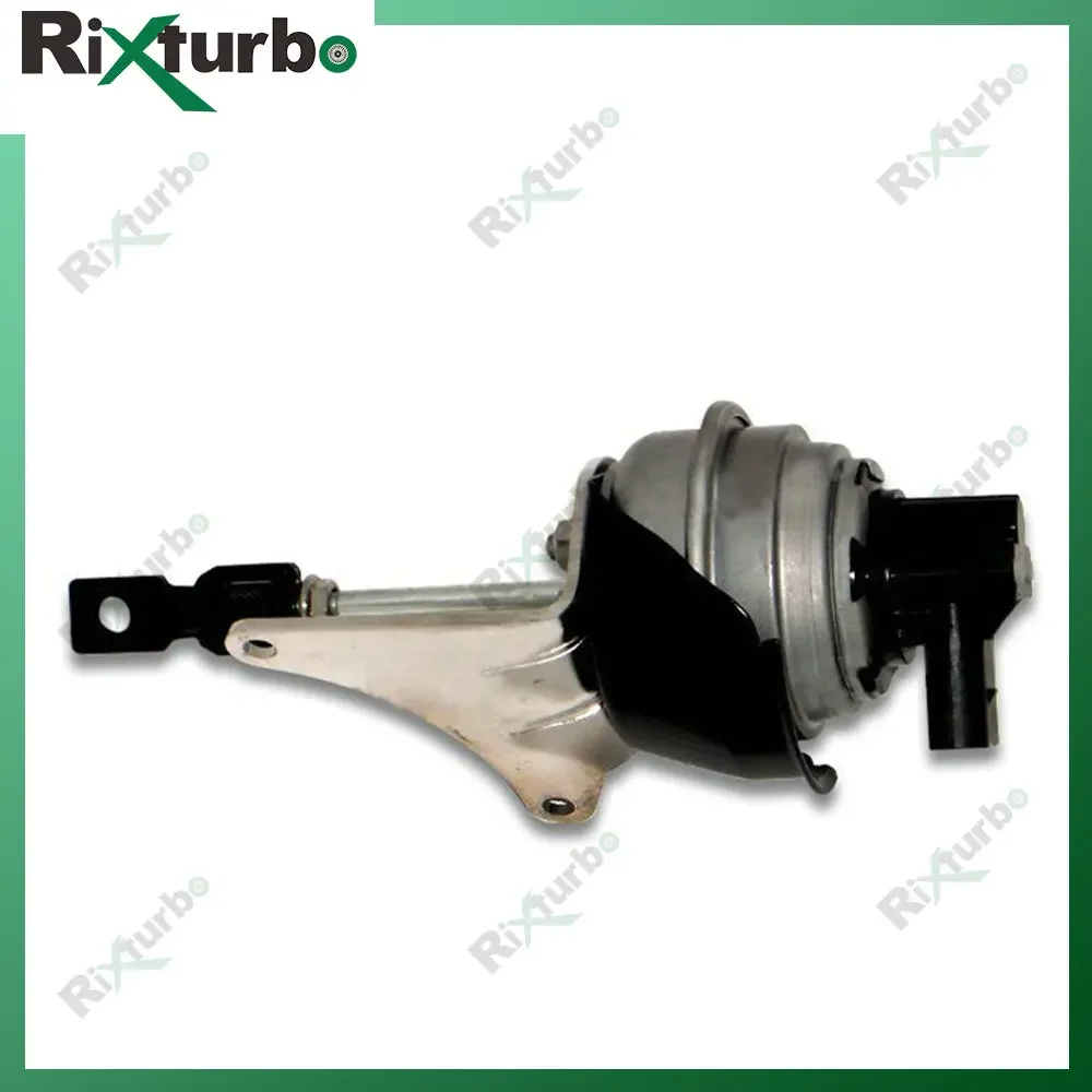 

New Turbine Parts Charger Complete 757042 757042-0013 Turbo Electronic Actuator For Seat Leon Toledo 2.0 TDI 125Kw BMN BMR BUY B