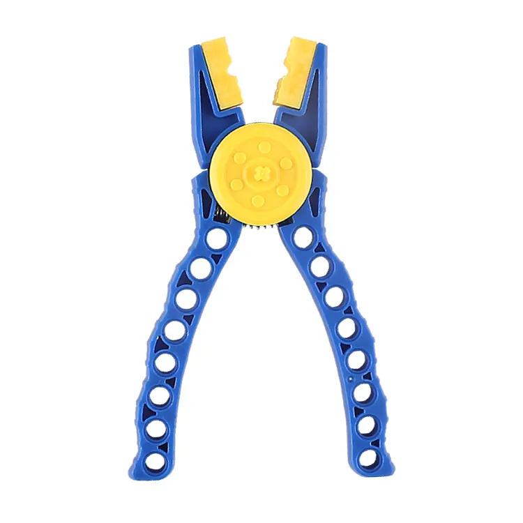 Multi-functional dismantling set block assembly parts tools dismantling pliers block tool set Christmas Halloween birthday gift