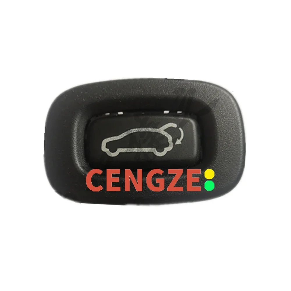 Luxgen U7 Trunk Swi… - image