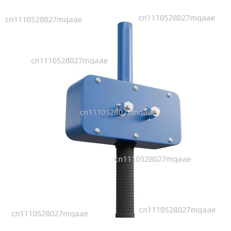 Semi-Automatic Threading Tool - New Electrician-Specific PVC Concealed Pipe Labor-Saving Thread Puller
